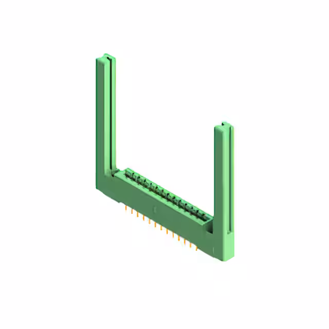337-026-523-258 EDAC Inc.  Edgeboard Connectors